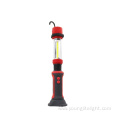 Portable 360 degree rotation folding led work light